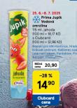 PRIMA JUPK VODOV ZMRZLINA