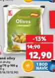 ZELENÉ OLIVY