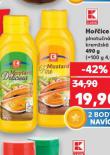 HOŘČICE