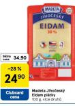MADETA EIDAM