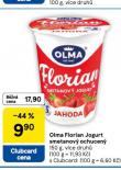OLMA FLORIAN JOGURT