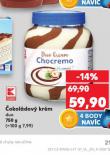 ČOKOLÁDOVÝ KRÉM