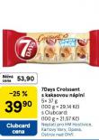 7DAYS CROISSANT
