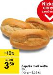 BAGETKA MAL SVTL