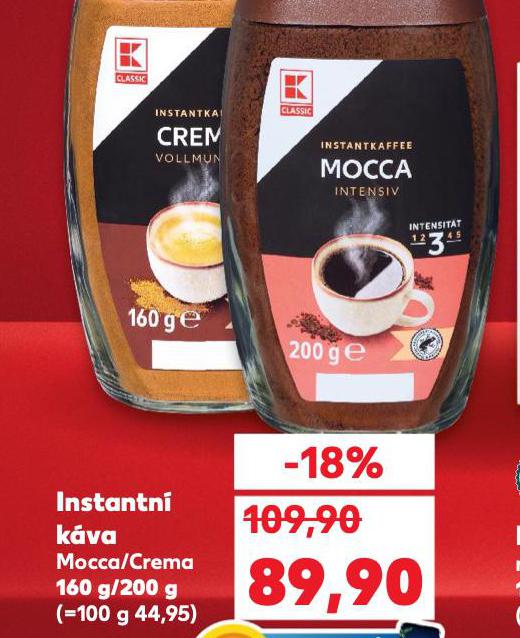 INSTANTN KVA