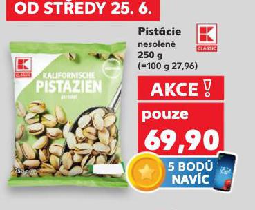 PISTCIE NESOLEN