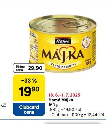 HAM MJKA