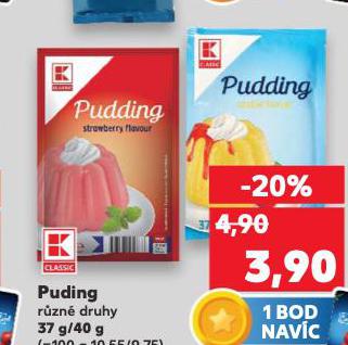 PUDING