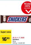 SNICKERS