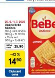 OPAVIA BEBE RODINN