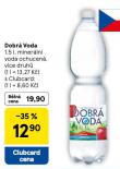 DOBR VODA
