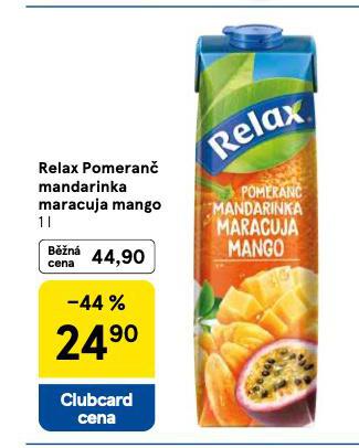 RELAX