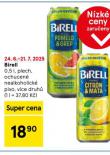 BIRELL NEALKOHOLICK PIVO