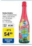 ROBBY BUBBLE