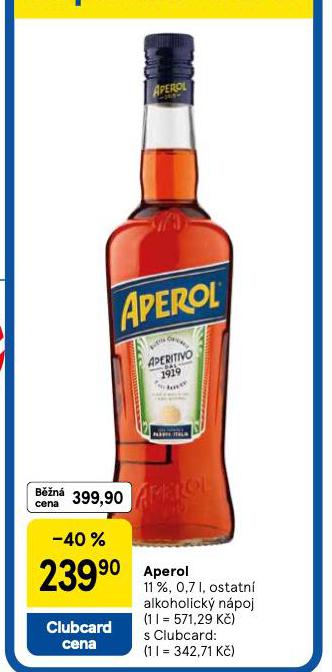 APEROL