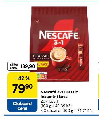 KVA NESCAF