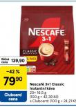 KVA NESCAF