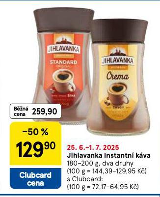 KVA JIHLAVANKA