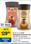 KVA JIHLAVANKA
