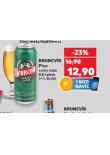 PIVO BRUNCVÍK