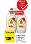 JAR PROSTEDEK NA MYT NDOB