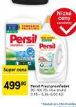 PERSIL PRAC PROSTEDEK
