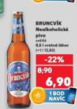 PIVO BRUNCVÍK NEALKO