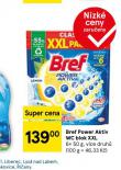 BREF WC BLOK