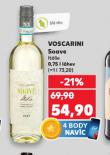 VOSCARINI SOAVE