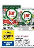 JAR KAPSLE NA NDOB