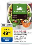 HARMONY KUCHYSK UTRKY