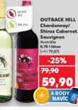 OUTBACK HILL CHARDONNAY