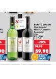 BONITO VINEDO CHARDONNAY