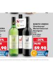 BONITO VINEDO MERLOT