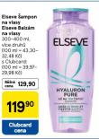 ELSEVE AMPON NA VLASY
