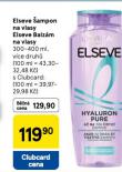 ELSEVE BALZM NA VLASY