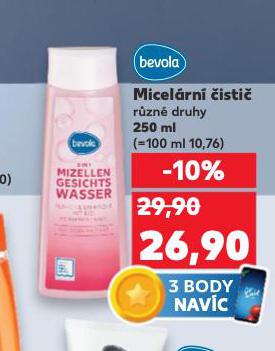 BEVOLA MICELRN ISTI