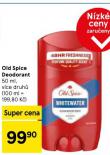 OLD SPICE DEODORANT