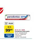 PARODONTAX ZUBN PASTA