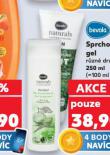 BEVOLA SPRCHOVÝ GEL