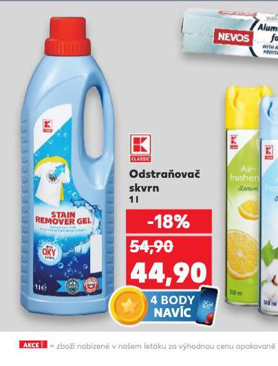 ODSTRAOVA SKVRN