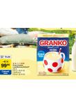 ORION GRANKO S VANILKOVOU PCHUT