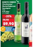 BONITO VINEDO CHARDONNAY