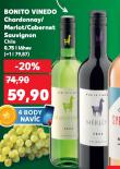 BONITO VINEDO MERLOT
