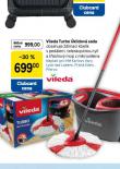 VILEDA TURBO KLIDOV SADA