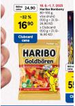 HARIBO BONBONY