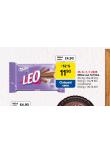 MILKA LEO TYINKA