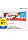 KINDER BUENO