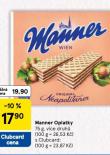 MANNER OPLATKY