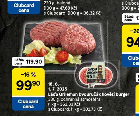 DVOURUK HOVZ BURGER